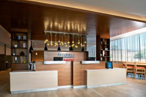 Fairfield Inn & Suites by Marriott Nogales